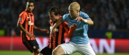 Liga Campionilor: Rezultatele de miercuri, marcatorii si clasamentele grupelor